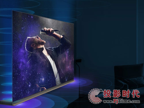 創維Wallpaper系列W8—集大成者，卓爾不凡