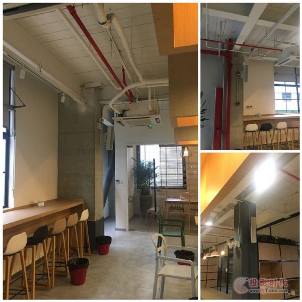JBL CBT助力流利說 帶來卓越的音質