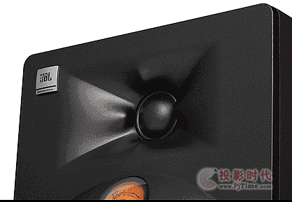 JBL NANO K系列有源監(jiān)聽音箱