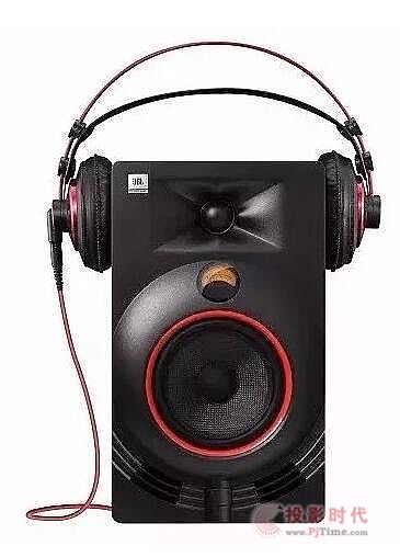 JBL NANO K系列有源監(jiān)聽音箱