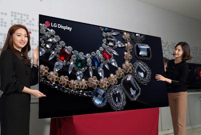 LGD E62018Ͷa(chn)O(sh)LED