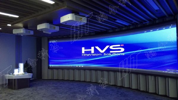 鴻合智能(HVS)再創(chuàng)新篇 實力促續(xù)約不斷