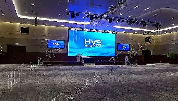 鴻合智能(HVS)再創(chuàng)新篇 實力促續(xù)約不斷