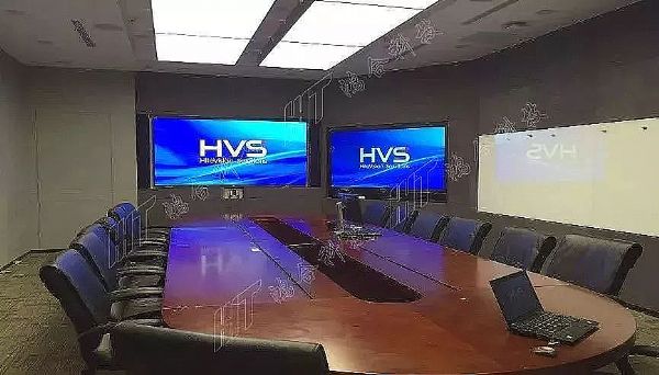 鴻合智能(HVS)再創(chuàng)新篇 實力促續(xù)約不斷