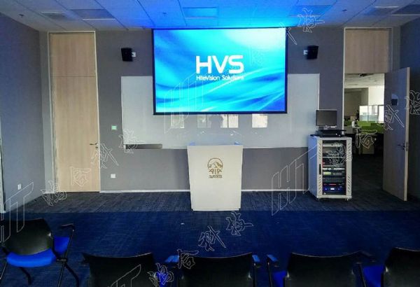 鴻合智能(HVS)再創(chuàng)新篇 實力促續(xù)約不斷