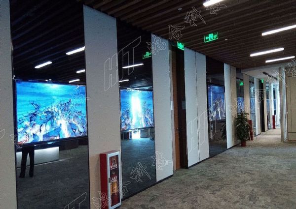 鴻合智能(HVS)再創(chuàng)新篇 實力促續(xù)約不斷