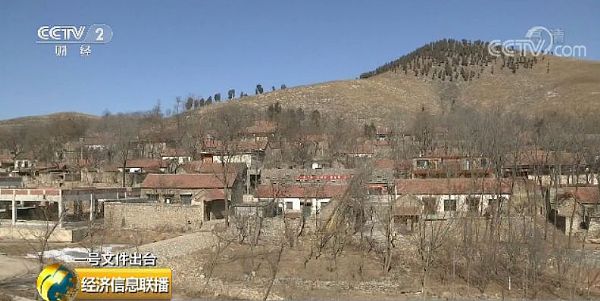 建設平安鄉(xiāng)村:會是安防新風口嗎