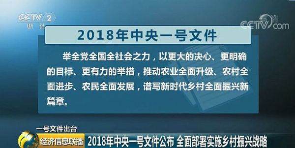 建設平安鄉(xiāng)村:會是安防新風口嗎