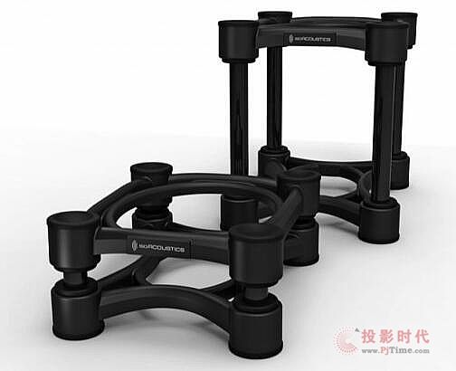 IsoAcoustics l(f) ISO ϵбO(jin) (tng)֧