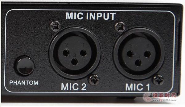 YeahTone 發布MIC-1 雙通道話放