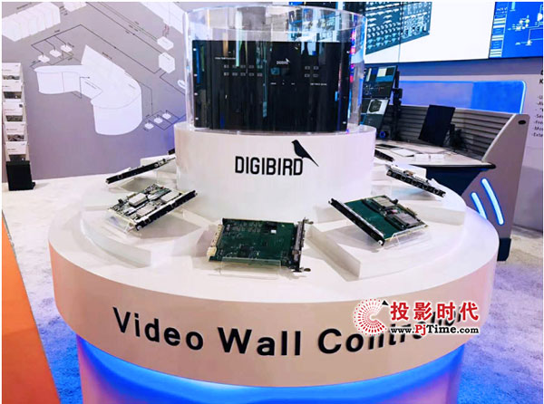 2018，小鳥科技開年大秀在ISE展拉開帷幕