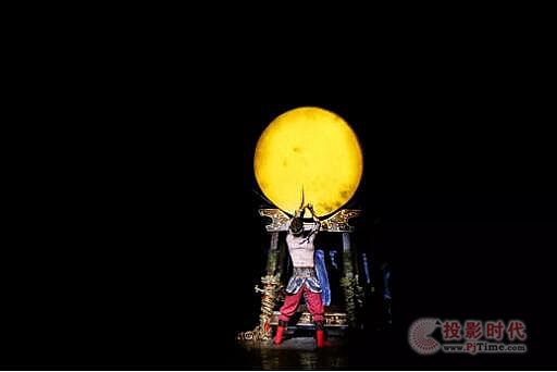 創(chuàng)新舞•樂《中國故事•十二生肖》
