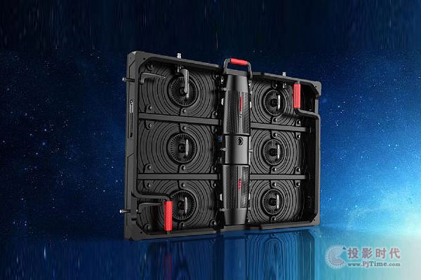 巴科光電LED吹響進軍歐洲高端市場號角