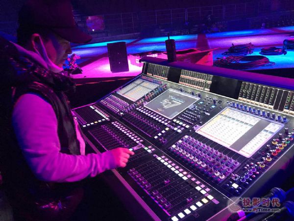 L-AcousticsDiGiCoM@PL