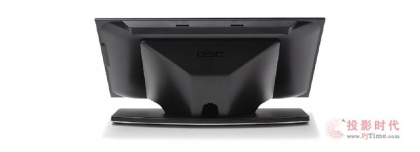 QSC 發布四款全新Q-SYS觸摸屏控制器