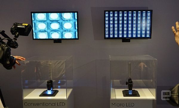 OͶYаlԼMicroLED