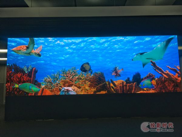 引領視界、應用增值 威創三大市場活動將同期舉行