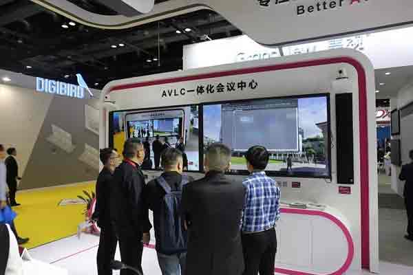 InfoComm2018섓yhgһwQ