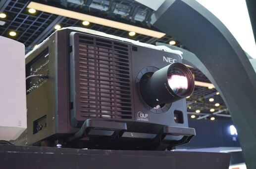 鴻合科技商用BG實力出擊，呈現(xiàn)Infocomm China 2018閃耀亮點