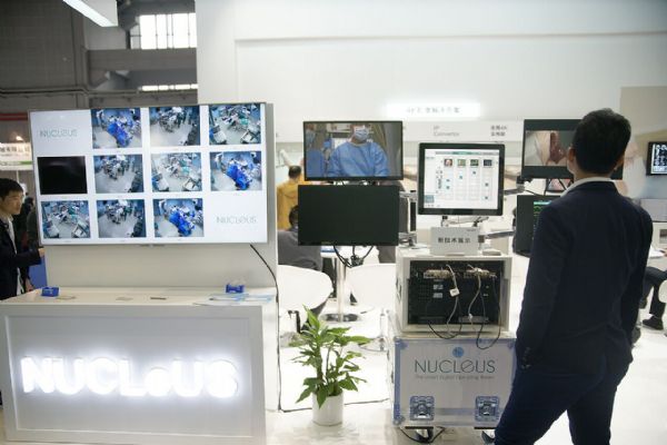 NUCLeUSgҹϵyNtQCMEF2018
