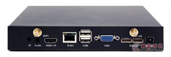 【新品】視美泰發布全新IoTBox-3288I工控盒，完美支持物聯網智能終端
