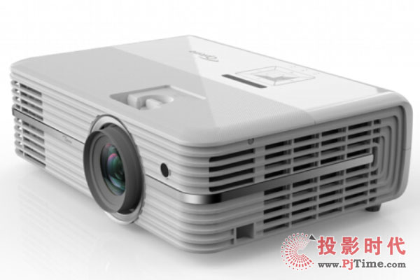 奧圖碼家用投影機UHD520