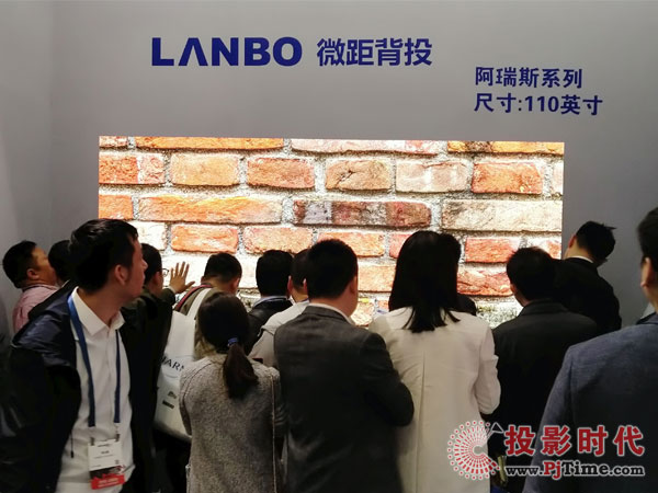 實力解讀，LANBO鍛造“黑科技”