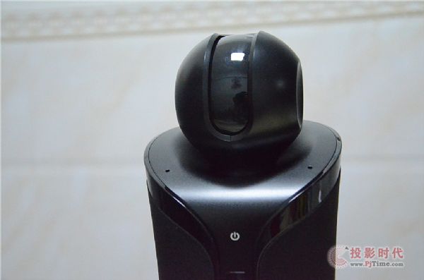 海美迪視聽機器人 智慧家庭必備的黑科技
