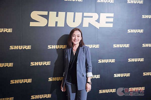 舒爾用聲音連通彼此 與你心靈共鳴