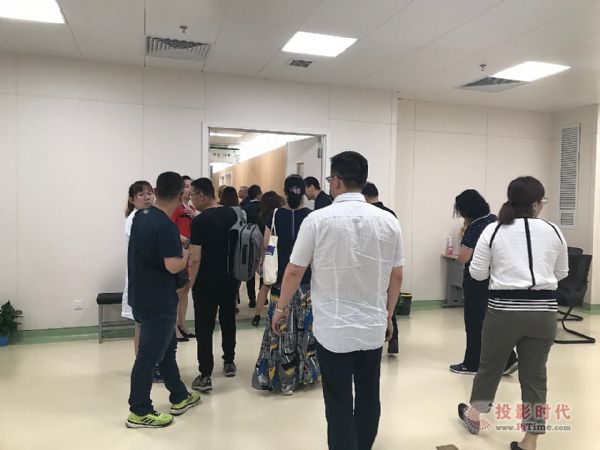 定向聲聚音寶走進(jìn)醫(yī)院，助力智慧醫(yī)療