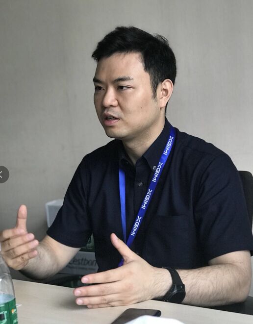 互聯網品牌新動態：極米的“商教”經略