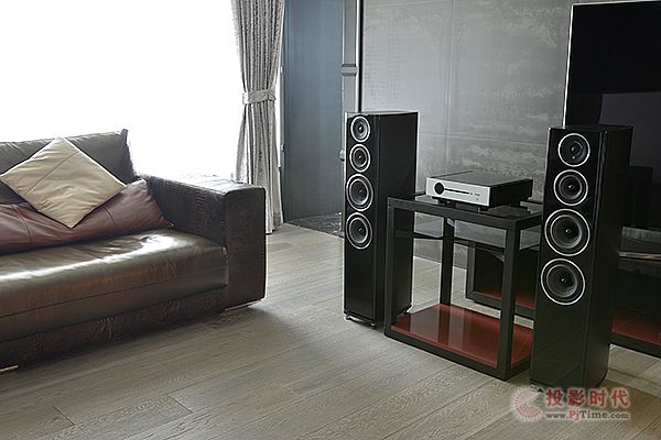 Wharfedale Diamond系列進化至Dimaond 11