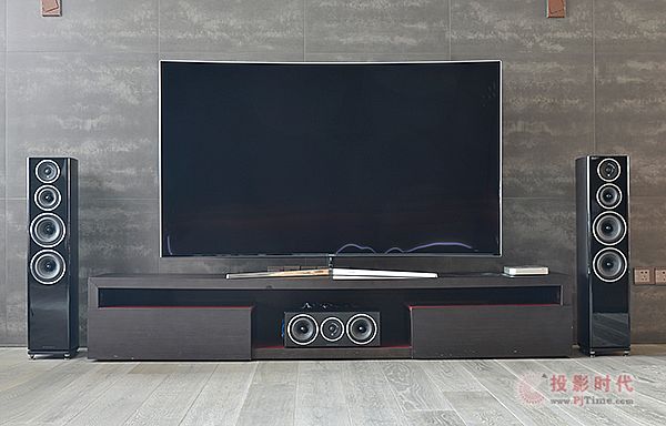 Wharfedale Diamond系列進化至Dimaond 11