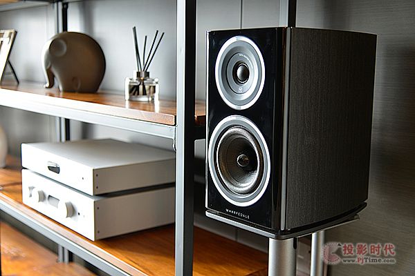Wharfedale Diamond系列進化至Dimaond 11