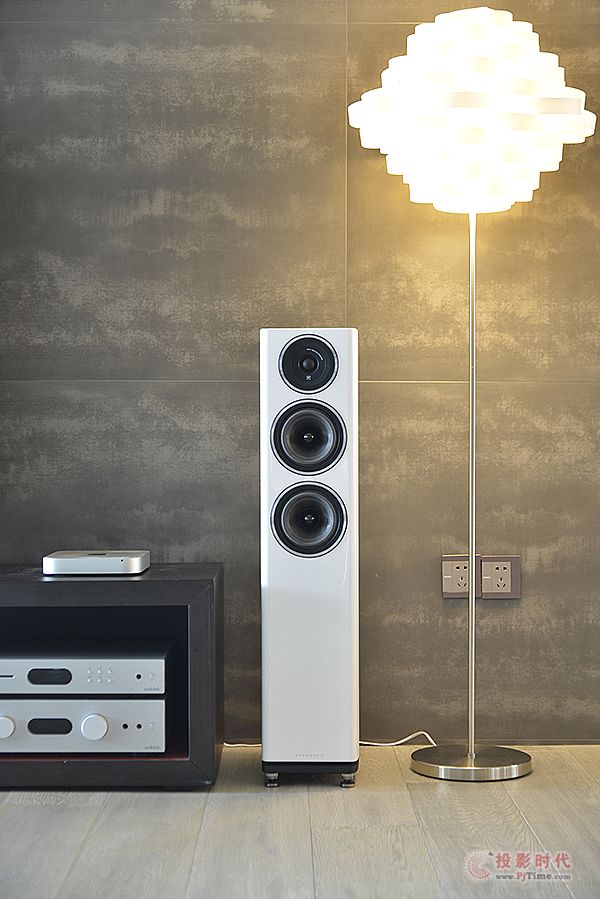 Wharfedale Diamond系列進化至Dimaond 11