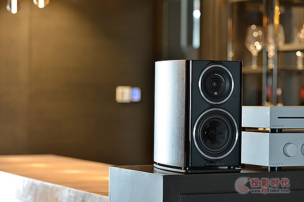 Wharfedale Diamond系列進化至Dimaond 11