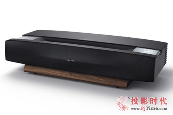 極米激光電視A1