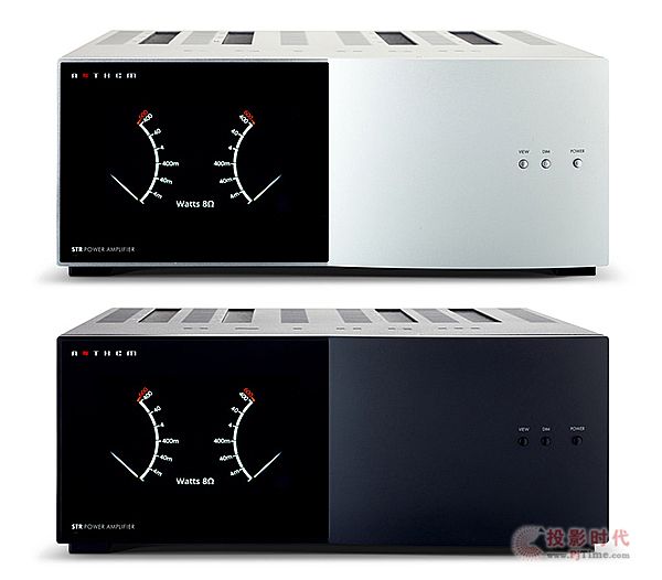 ô죺Anthem STR Power Amplifier