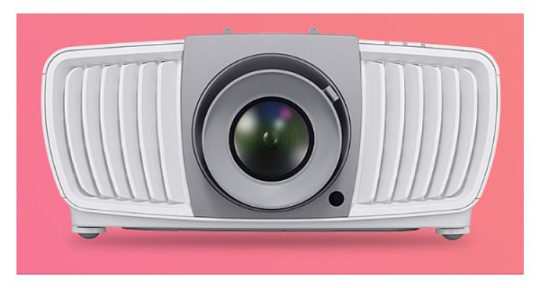 卡西歐無(wú)燈泡投影機(jī)亮相InfoComm 2018