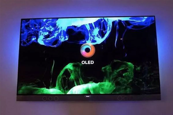 CS׌ OLEDҕ_ʼH