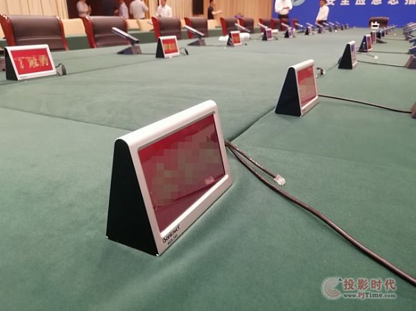 艾索助力上合峰會，為會議保駕護航