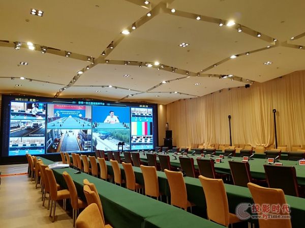 艾索助力上合峰會，為會議保駕護航