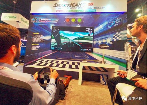 ۽InfoComm2018 | пƼo糱 ̽(chung)