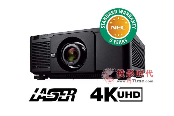 NECƳȫ1f4KͶӰCPX1005QL