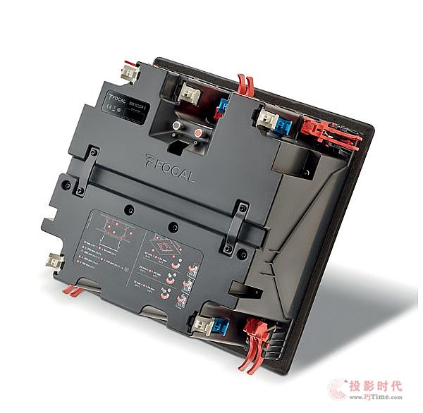 Ƕȿ{Focal IC300LCR5Ƕʽ
