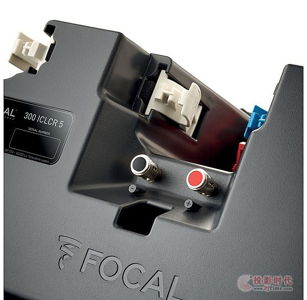 Ƕȿ{Focal IC300LCR5Ƕʽ