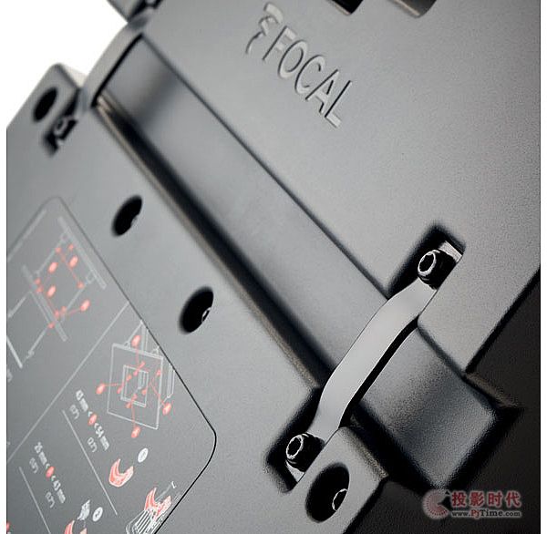 Ƕȿ{Focal IC300LCR5Ƕʽ