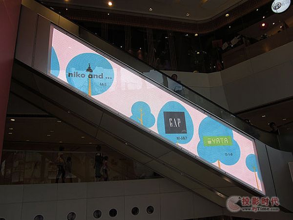 實力創新，元亨光電定制化產品吸睛