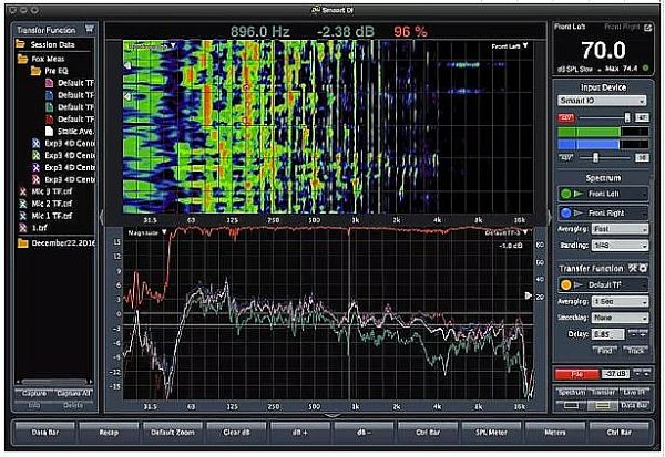 Waves TRACT 音響系統校準插件發布