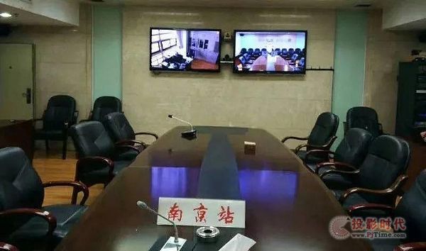 億聯云視訊讓南京高鐵樞紐更高速的秘密